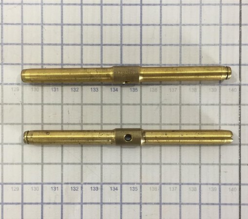 CORPO ESTICADOR 3/16'' - MS21251-B3L