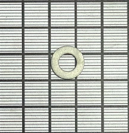 ARRUELA - NAS1149D0432K