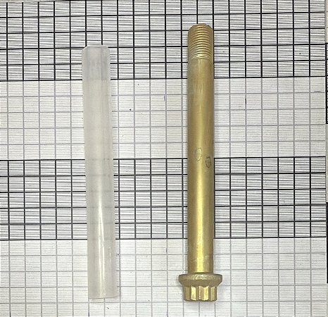 PARAFUSO - NAS630-80