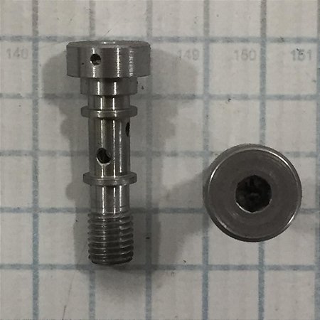 PARAFUSO - 2523959