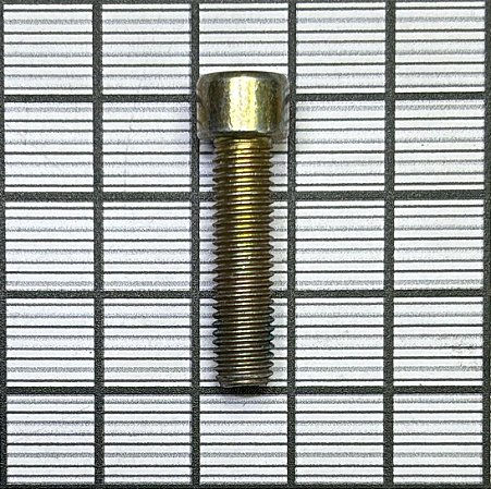 PARAFUSO - 10-349652