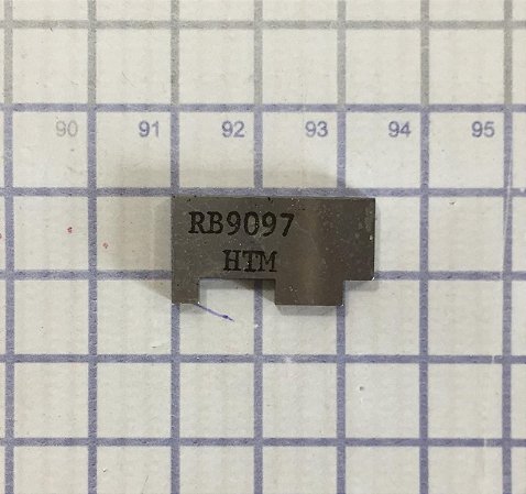 PALHETA - RB9097 ( RS16936-139 )