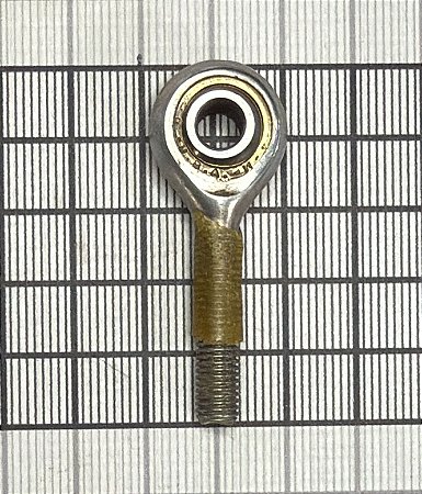 TERMINAL MACHO - HM-4N