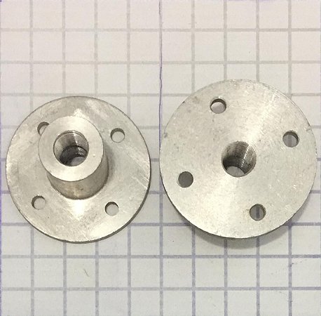 ADAPTADOR DE BOMBA - 98262-000