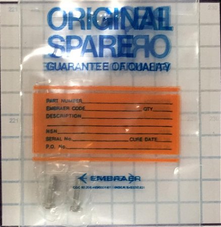 PARAFUSO - SA9125