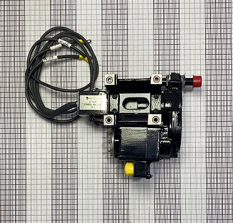 MOTOR FLAP EMB110 - D1522-5