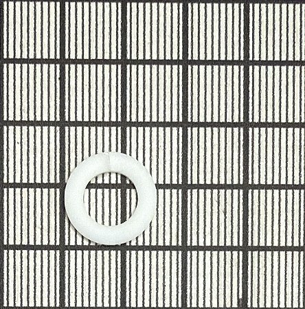 RETENTOR TEFLON - MS9058-04