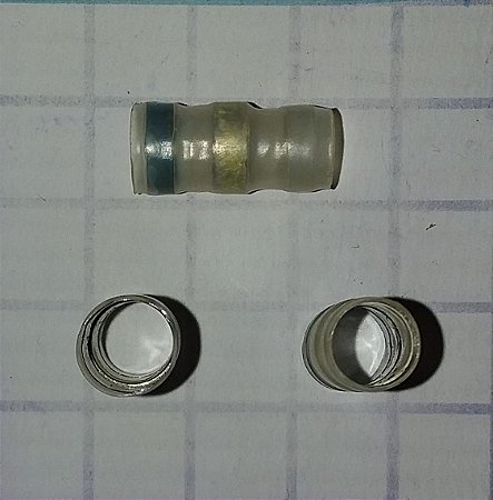 LUVA SOLDA - D-142-52