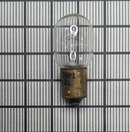 LÂMPADA A555A-V14 - GE1495