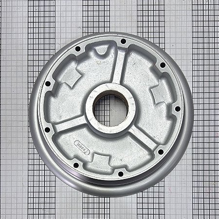 CUBO RODA 6.50X 10`` - 161-09500