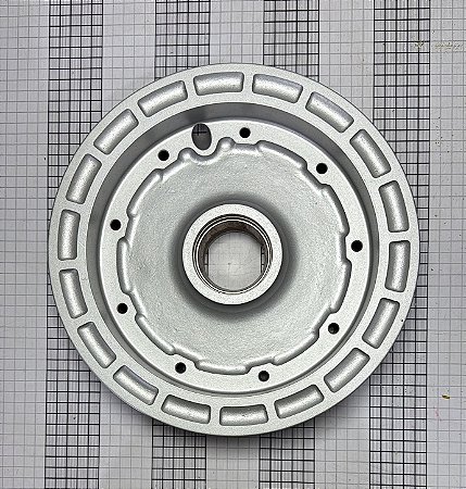 CUBO RODA BANDA 6.50 X 10`` - 162-08900