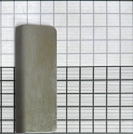SUPORTE PORTA - 201-1015-04-12