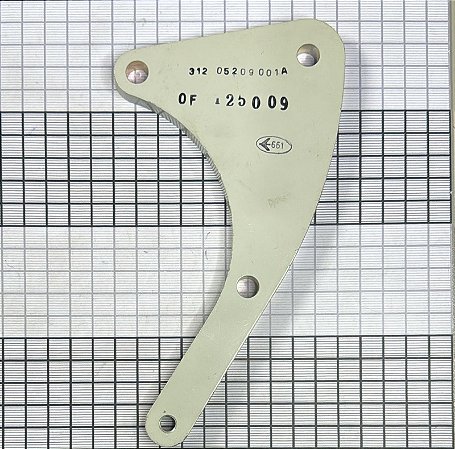 SUPORTE - 312-05209-001