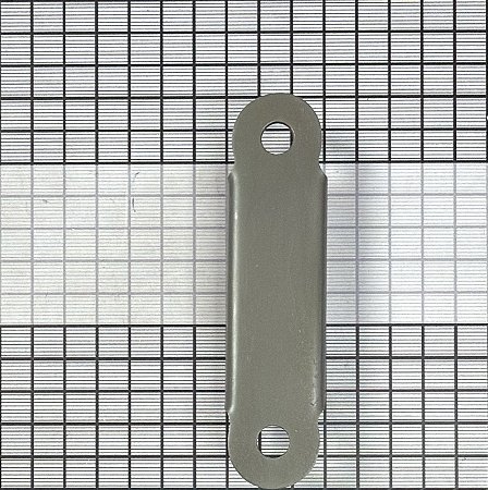 CHAPA DIGITAL LATERAL - 201-1016-01-162