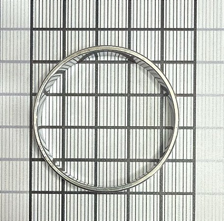 CAPA ROLAMENTO ROTOR  63166