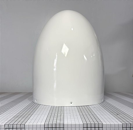 RADOME CARAVAN - 2670036-2