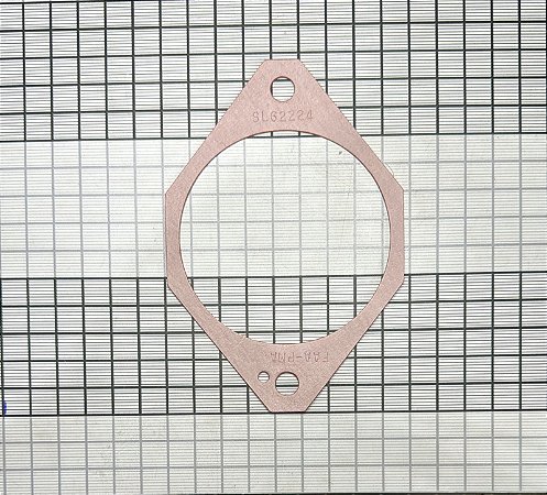 JUNTA OVAL MAGNETO - SL62224