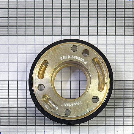 FLANGE MAGNETO - 10-349392-6
