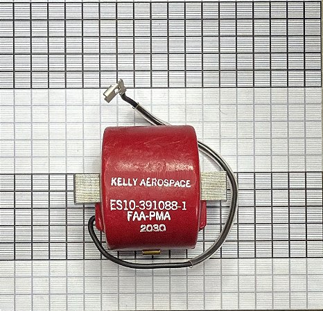 BOBINA MAGNETO - 10-391088-1