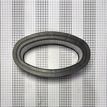 FILTRO AR MOTOR TEMPEST - AA-617058