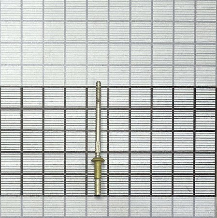 REBITE CHERRY - NAS1398D4-3