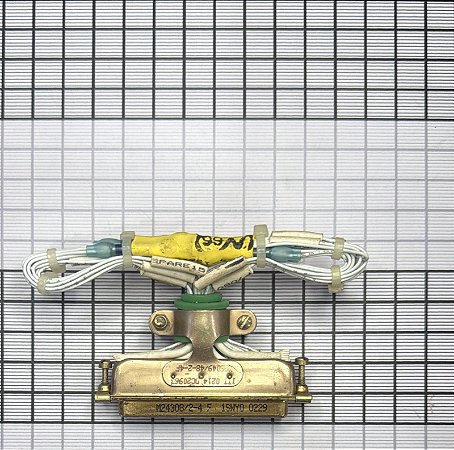 CONECTOR - M24308/2-4