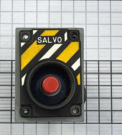 CHAVE SWITCH - 314-02202-403