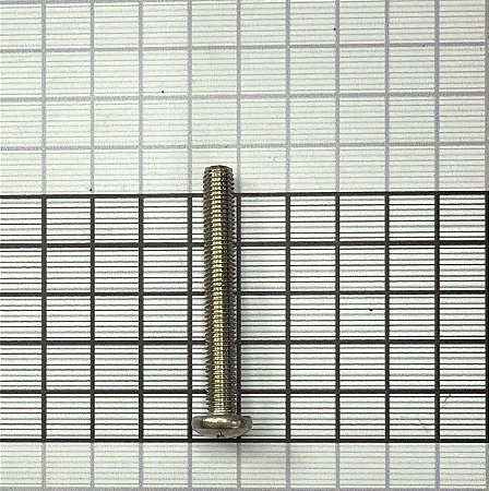 PARAFUSO - 343-1639-000