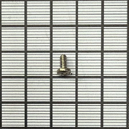 PARAFUSO - 343-0133-000