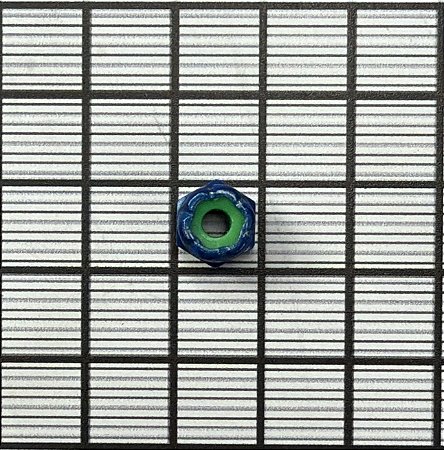 PORCA - 333-0381-000