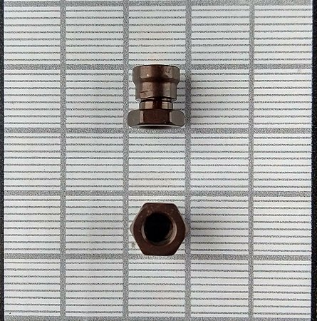 PORCA HI-LOCK - HST77-5