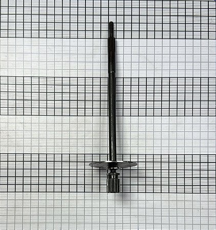 EIXO STARTER   - P711982