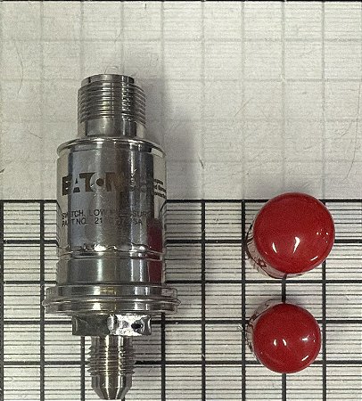 SWITCH PRESSURE - 211C117-15A