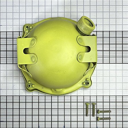 SUPORTE FAROL XINGU - 50-0024-9