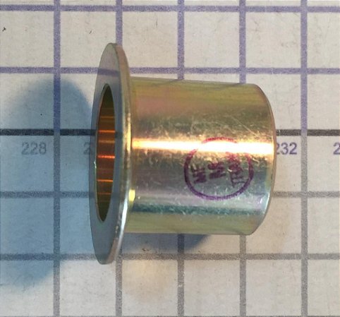 BUCHA PARAFUSO  ASA - 000-110094-1