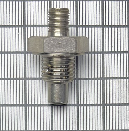 VÁLVULA - AN812-1 (453-124)