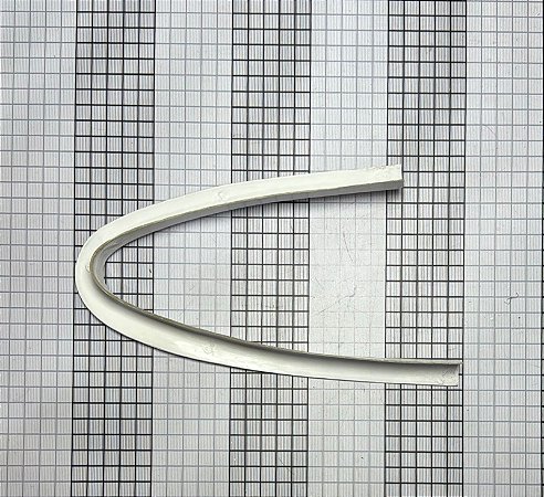 CINTA PROFUNDOR CESSNA  206/210 RH   -  1212426-6