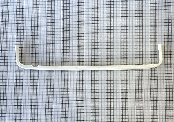 CINTA BANCO TRASEIRO CESSNA 172 - 0500226-6