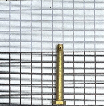 PARAFUSO - NAS464P4-27