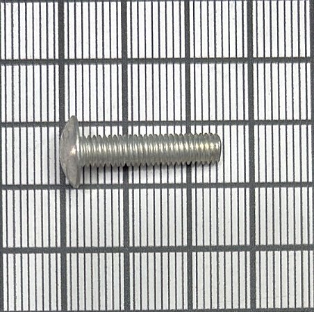 PARAFUSO BOLEADO FENDA - AN526-1032-14
