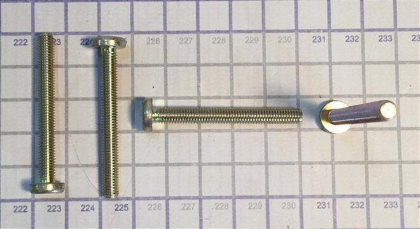 PARAFUSO - LN65022-0544