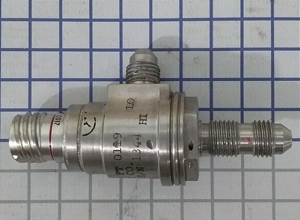 SWITCH PRESSÃO - 98505-8651
