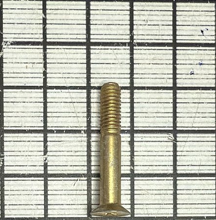 PARAFUSO - MS24694S60