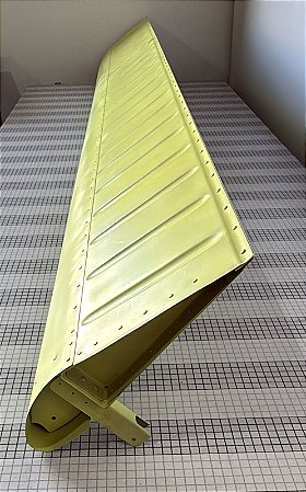 FLAP PAPER LH -  65591-00