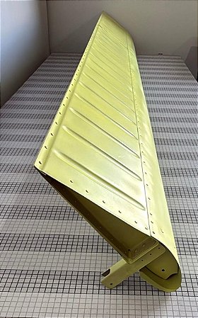 FLAP PAPER RH  -  65590-01