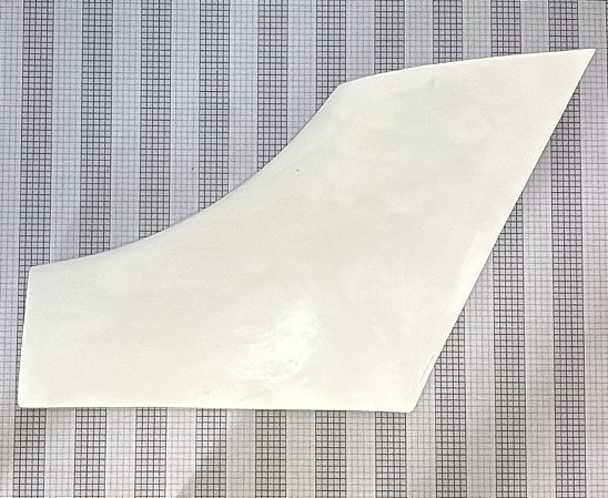 CARENAGEM DERIVA BARON