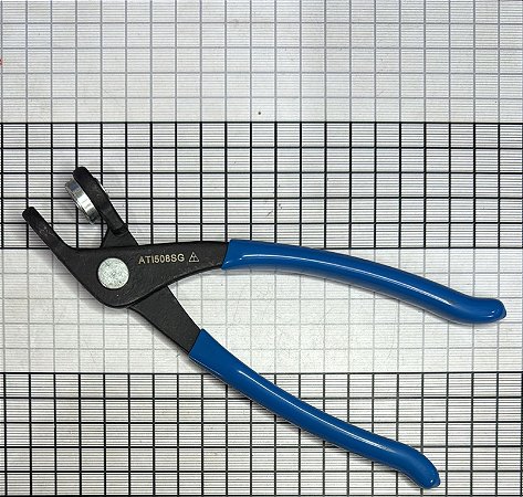 ALICATE CLECO   - ATI508SG