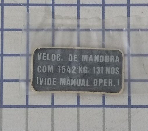 DECALQUE - 720-69669-137
