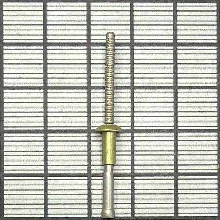 REBITE CHERRY  - CR9163-4-3