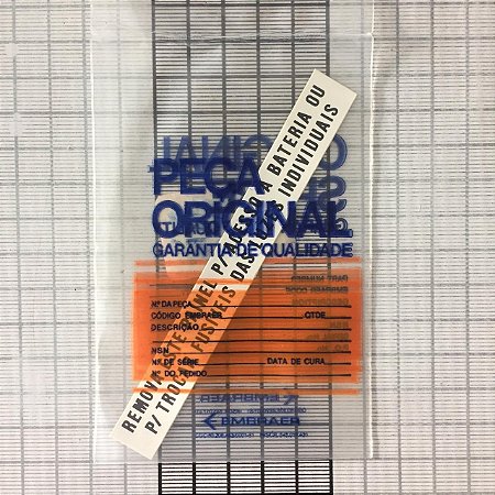 DECALQUE - 820-00001-43